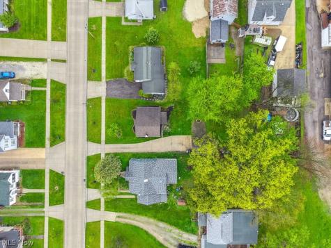 316 S Prospect Street Medina OH 44256