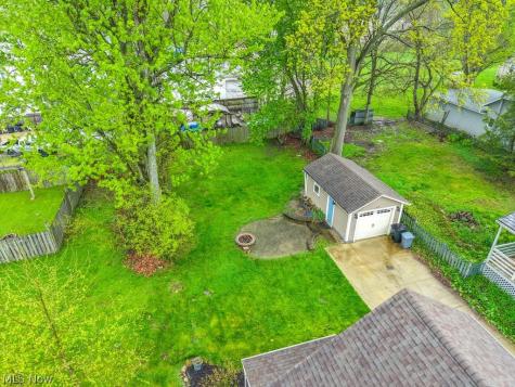 316 S Prospect Street Medina OH 44256
