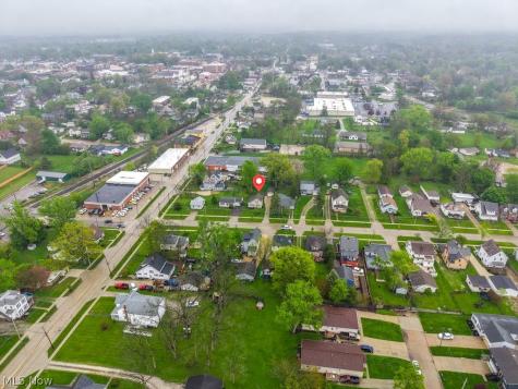 316 S Prospect Street Medina OH 44256