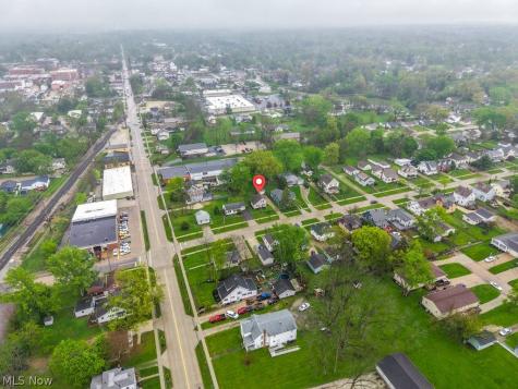 316 S Prospect Street Medina OH 44256