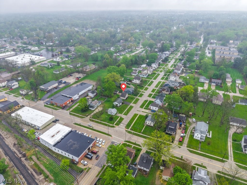 316 S Prospect Street Medina OH 44256