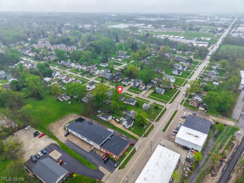 316 S Prospect Street Medina OH 44256