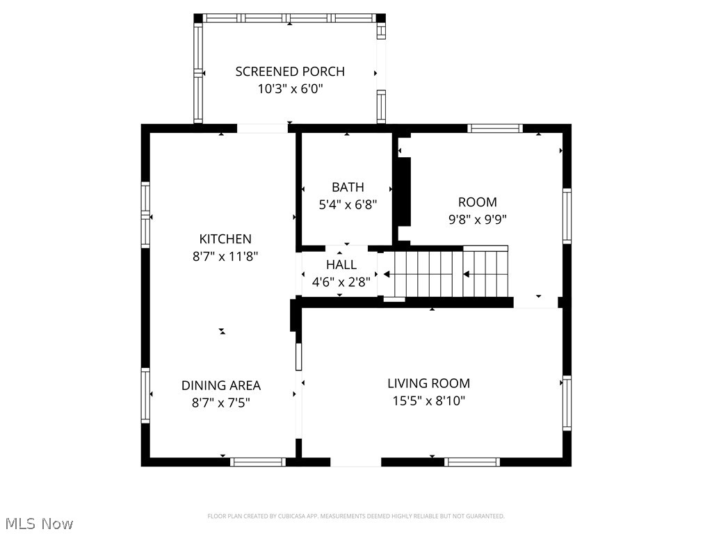 316 S Prospect Street Medina OH 44256