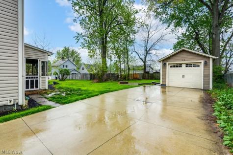 316 S Prospect Street Medina OH 44256