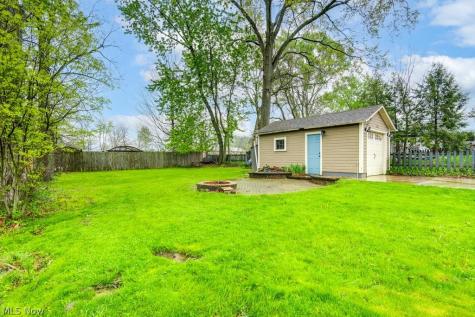 316 S Prospect Street Medina OH 44256