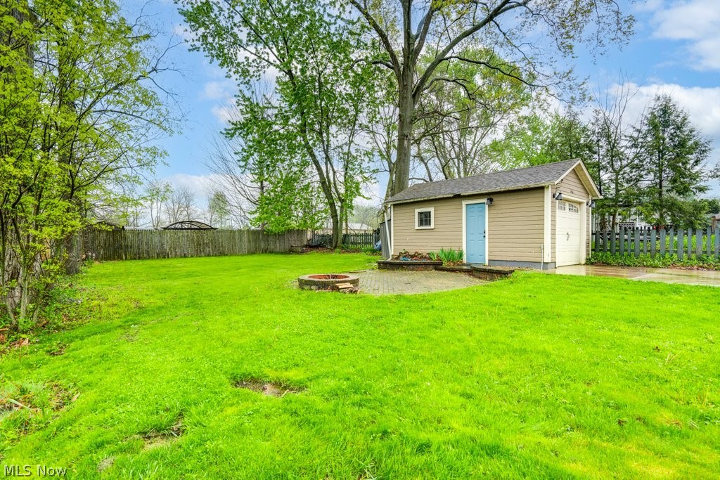 316 S Prospect Street Medina OH 44256