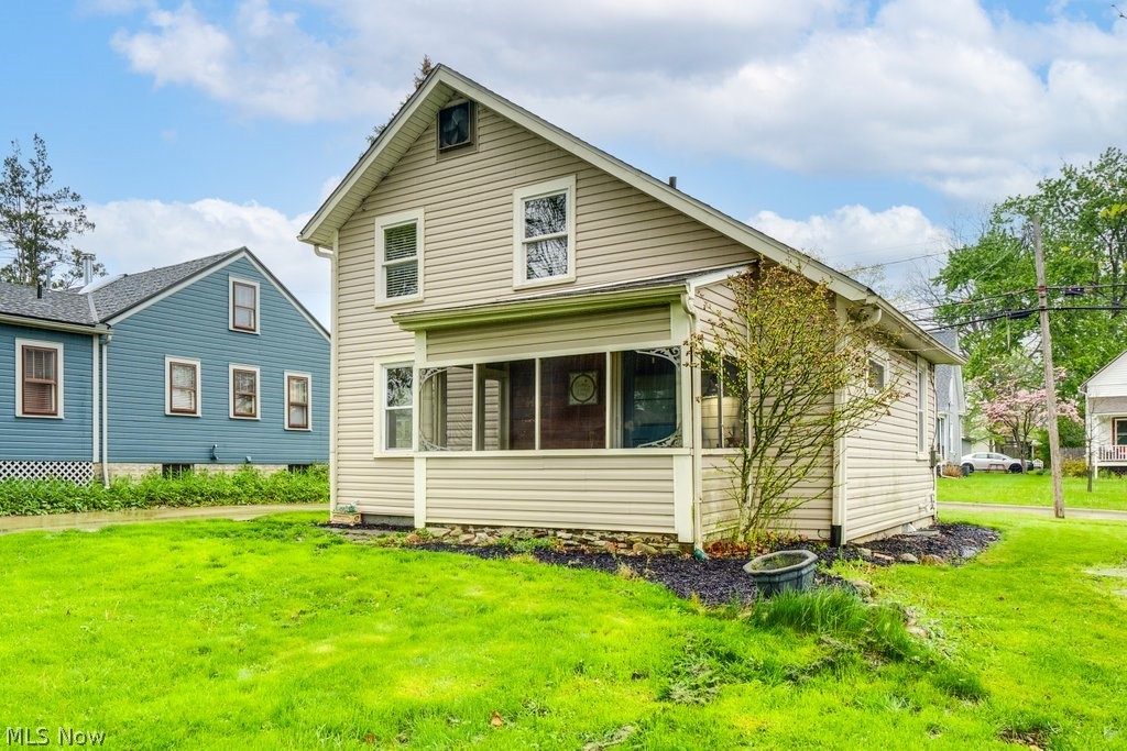 316 S Prospect Street Medina OH 44256