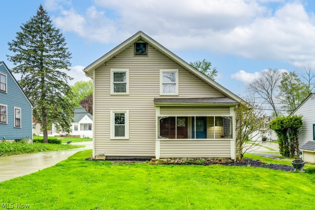316 S Prospect Street Medina OH 44256