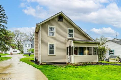 316 S Prospect Street Medina OH 44256