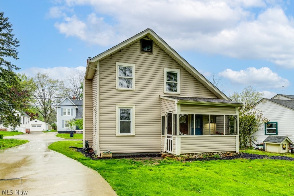 316 S Prospect Street Medina OH 44256