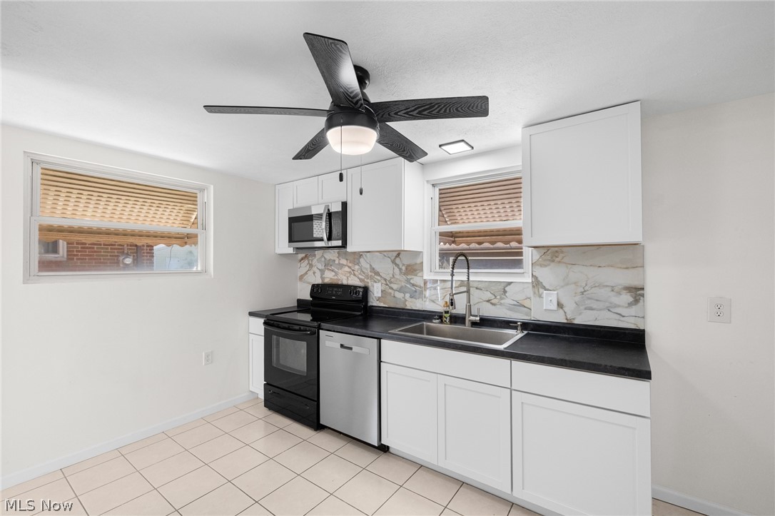 6392 Lockhaven Drive Brook Park OH 44142