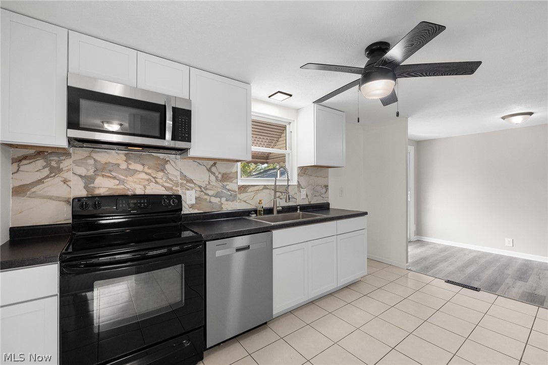 6392 Lockhaven Drive Brook Park OH 44142