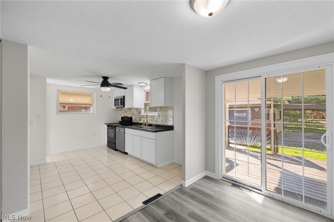 6392 Lockhaven Drive Brook Park OH 44142