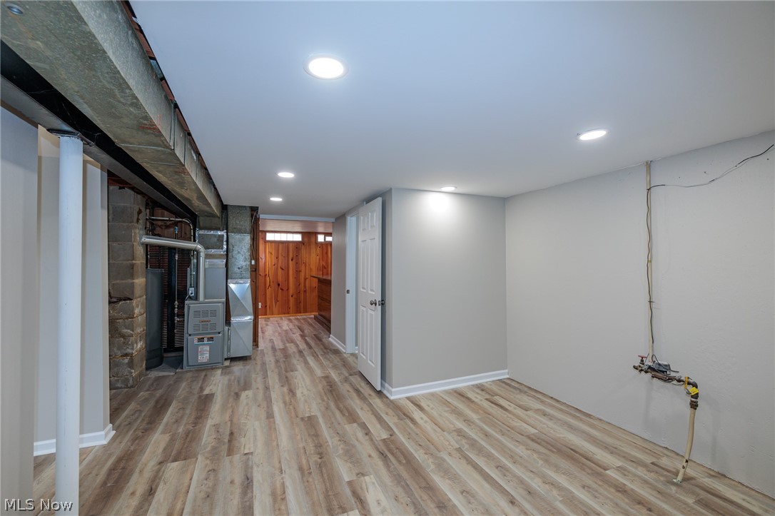 6392 Lockhaven Drive Brook Park OH 44142
