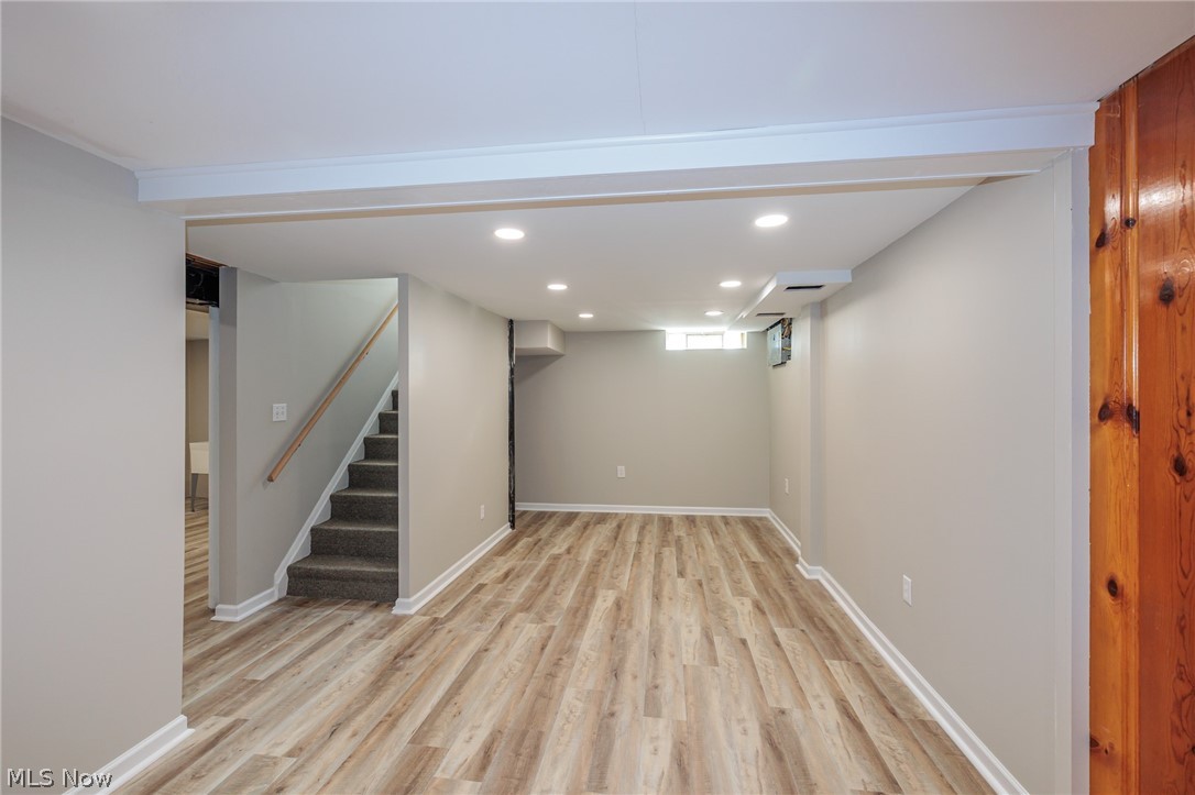 6392 Lockhaven Drive Brook Park OH 44142