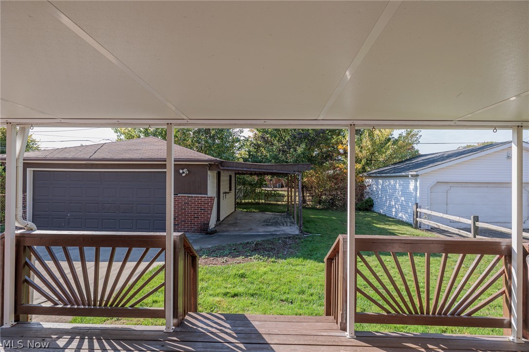 6392 Lockhaven Drive Brook Park OH 44142