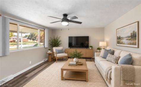6392 Lockhaven Drive Brook Park OH 44142