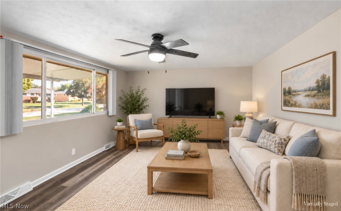 6392 Lockhaven Drive Brook Park OH 44142