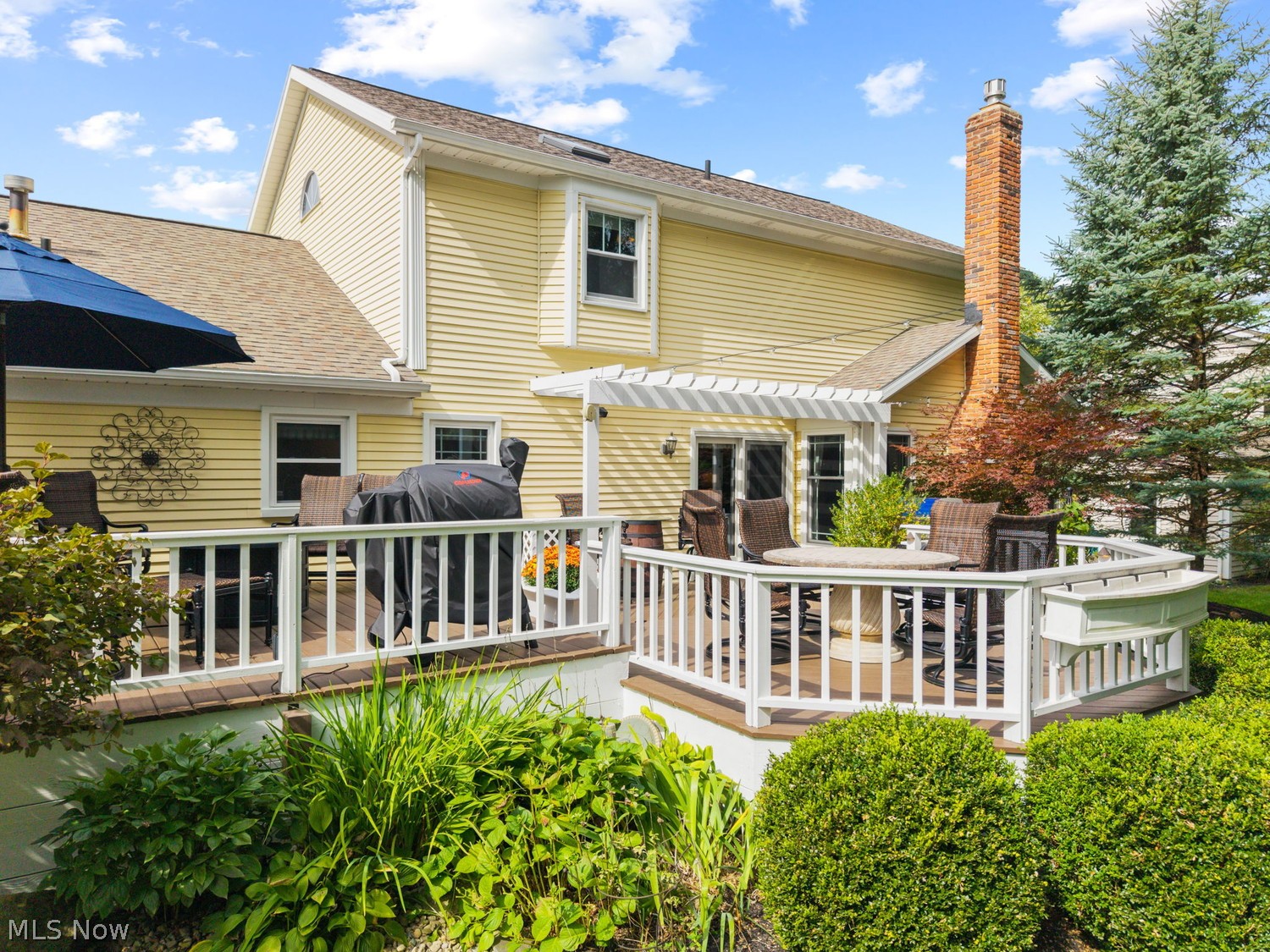 1188 Bridgeport Drive Medina OH 44256