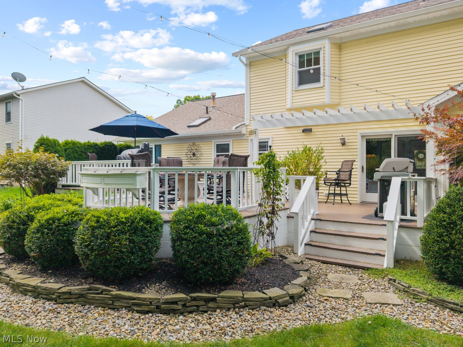 1188 Bridgeport Drive Medina OH 44256