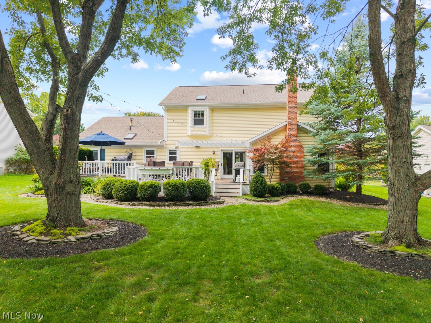 1188 Bridgeport Drive Medina OH 44256