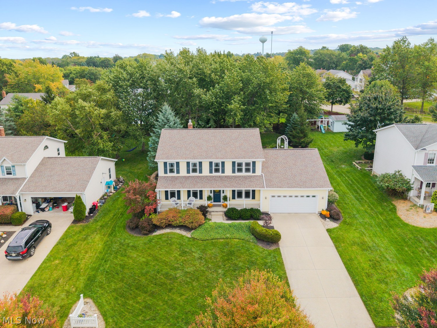 1188 Bridgeport Drive Medina OH 44256