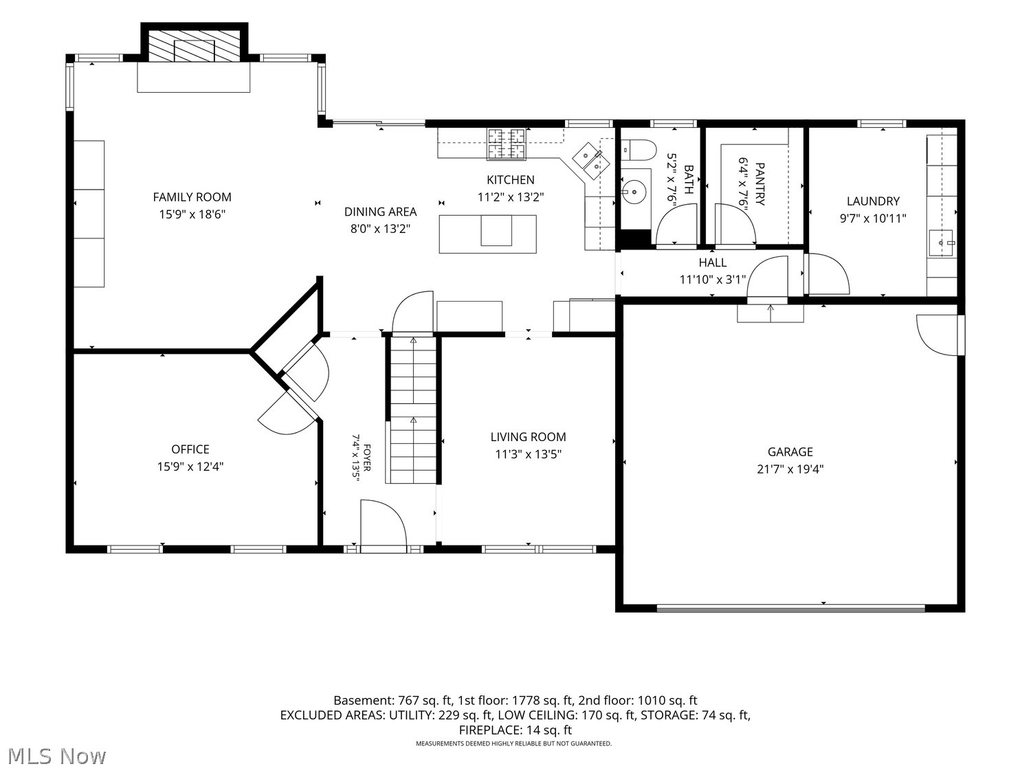 1188 Bridgeport Drive Medina OH 44256