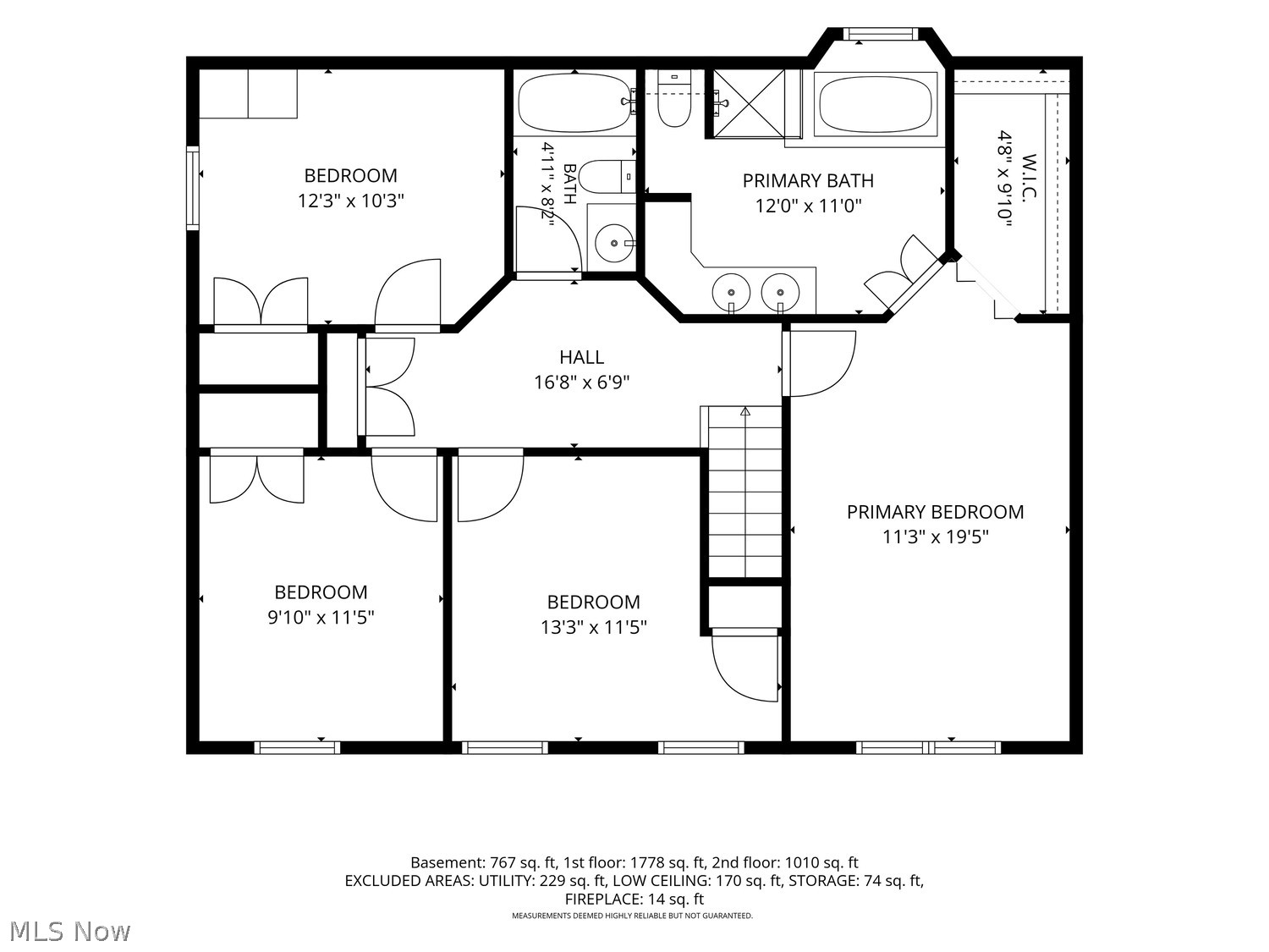 1188 Bridgeport Drive Medina OH 44256