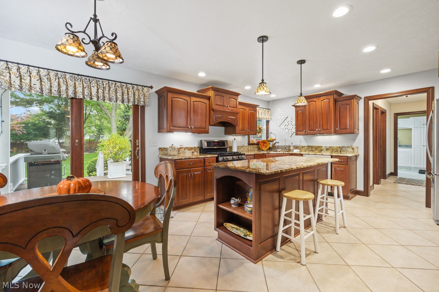 1188 Bridgeport Drive Medina OH 44256