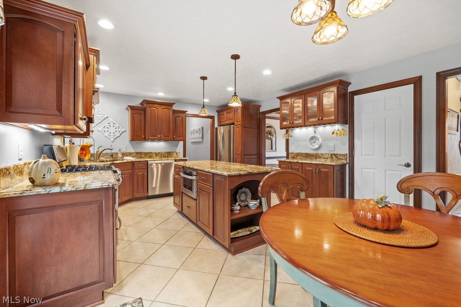1188 Bridgeport Drive Medina OH 44256