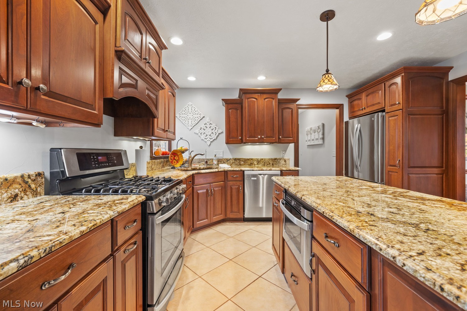 1188 Bridgeport Drive Medina OH 44256