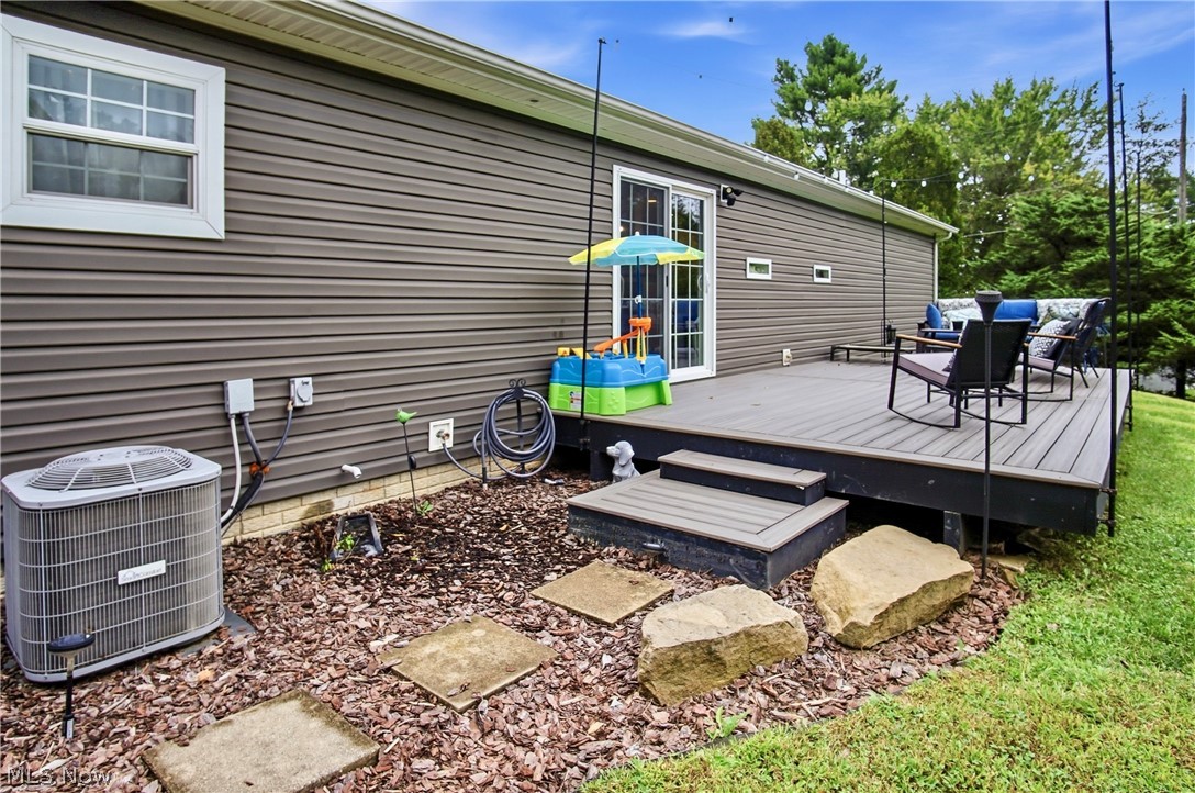 1300 Lectric Lane Zanesville OH 43701