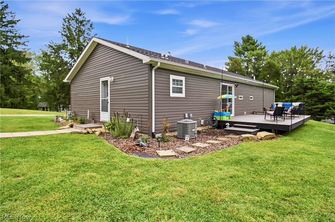1300 Lectric Lane Zanesville OH 43701
