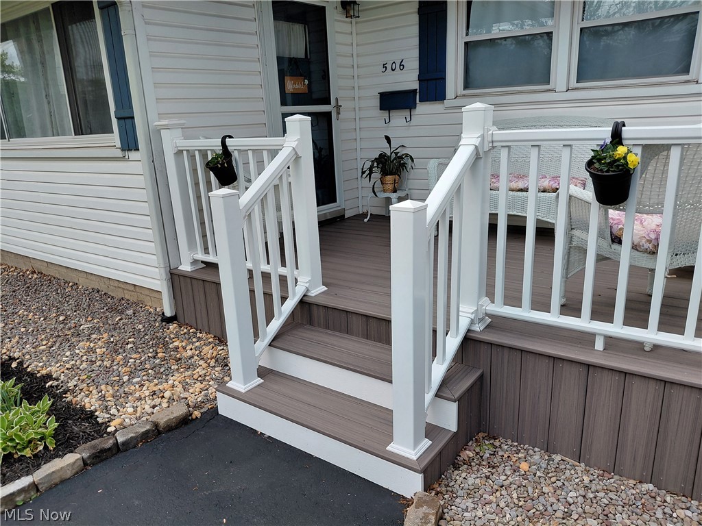 506 Moore Street Hubbard OH 44425