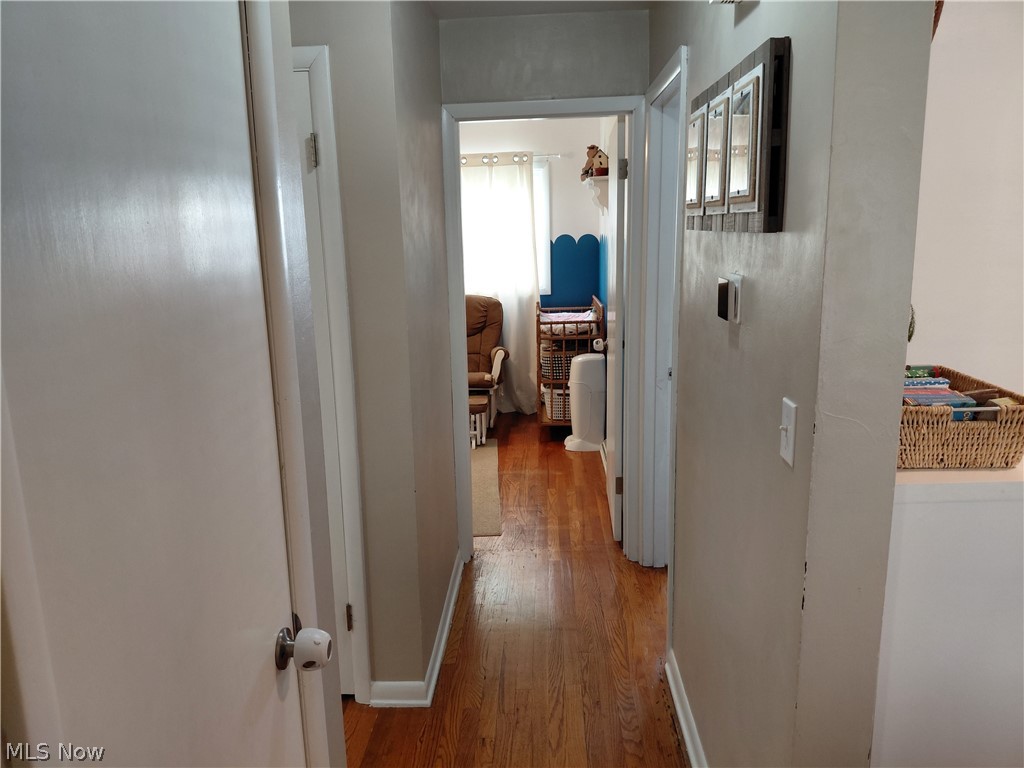 506 Moore Street Hubbard OH 44425