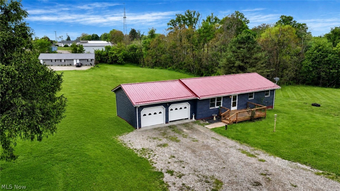 2397 Adamsville Road Zanesville OH 43701