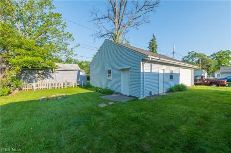 128 Forest Boulevard Avon Lake OH 44012