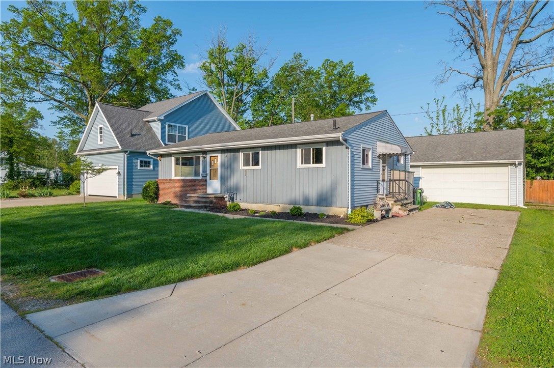 128 Forest Boulevard Avon Lake OH 44012