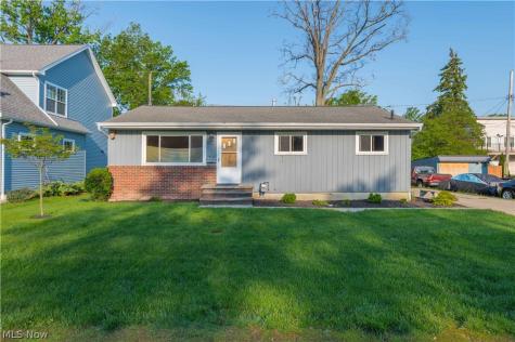 128 Forest Boulevard Avon Lake OH 44012