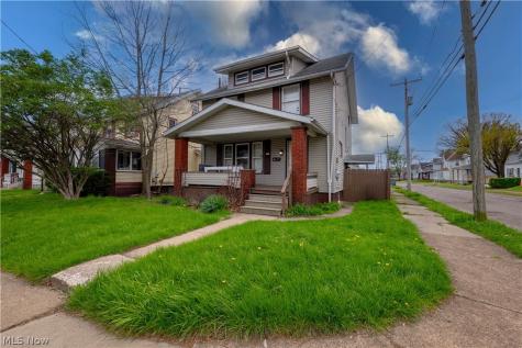 2322 9th Street NW Canton OH 44708