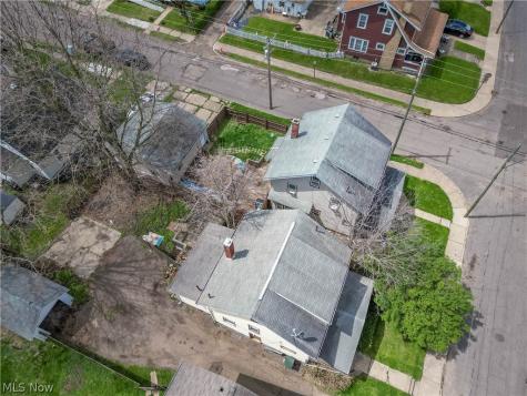 2322 9th Street NW Canton OH 44708