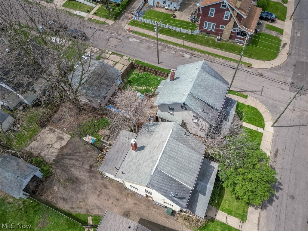 2322 9th Street NW Canton OH 44708