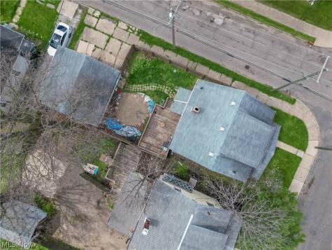 2322 9th Street NW Canton OH 44708