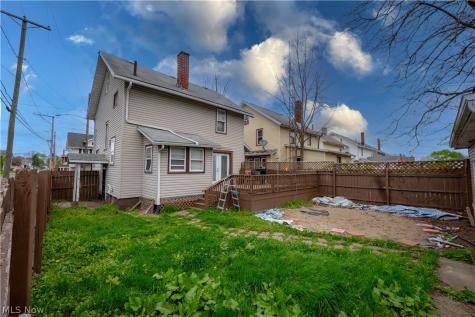 2322 9th Street NW Canton OH 44708