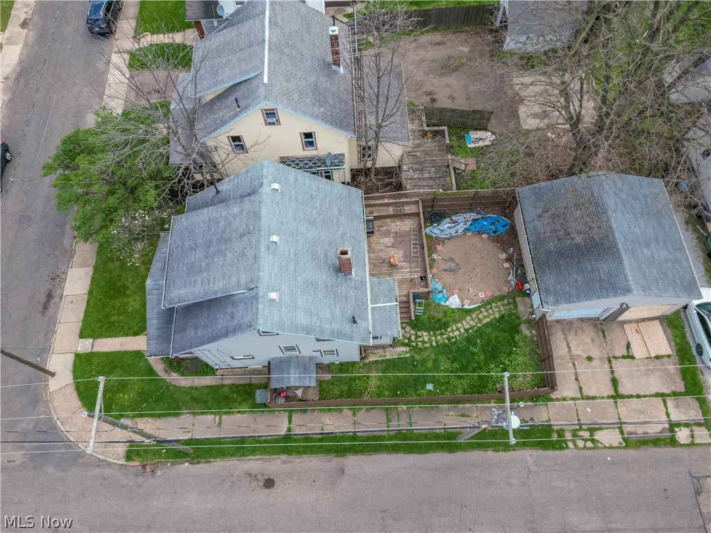 2322 9th Street NW Canton OH 44708
