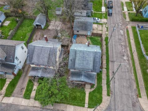 2322 9th Street NW Canton OH 44708