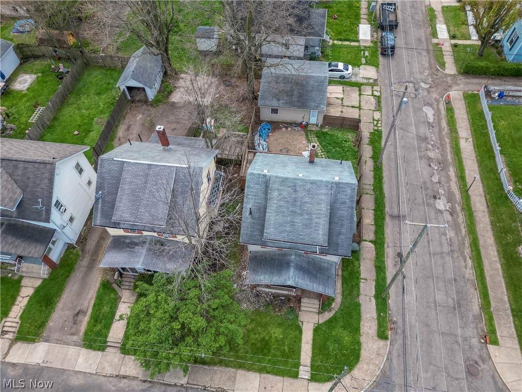 2322 9th Street NW Canton OH 44708