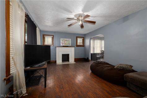 2322 9th Street NW Canton OH 44708