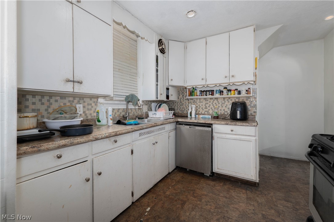 2322 9th Street NW Canton OH 44708