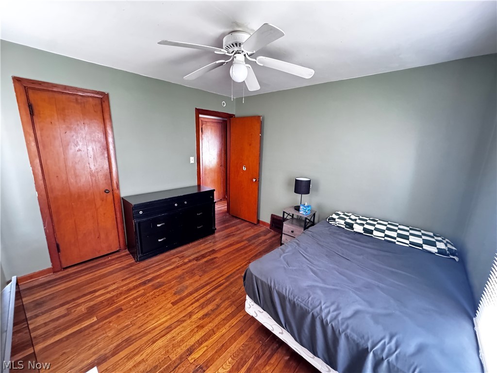 541 Helper Drive Bedford OH 44146